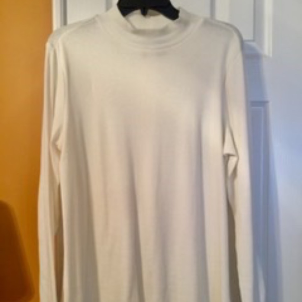 Ladies sweater